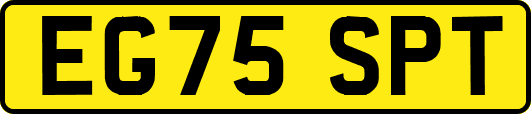 EG75SPT