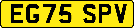 EG75SPV
