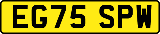 EG75SPW
