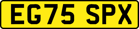 EG75SPX