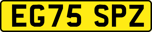 EG75SPZ
