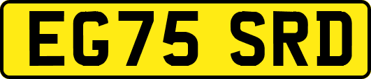 EG75SRD