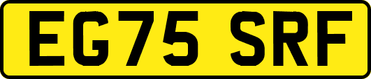 EG75SRF