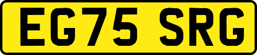 EG75SRG
