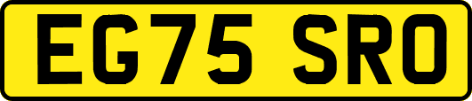 EG75SRO