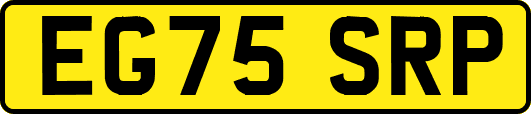 EG75SRP