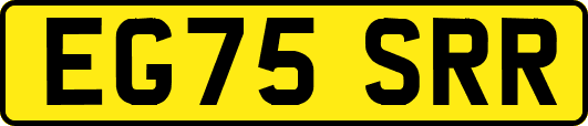 EG75SRR