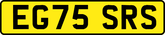 EG75SRS