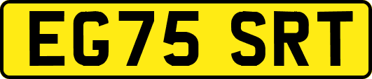 EG75SRT