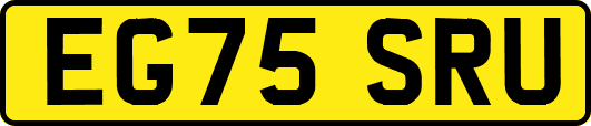 EG75SRU