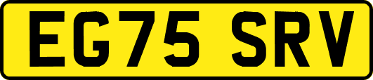 EG75SRV