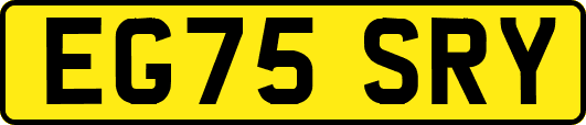 EG75SRY