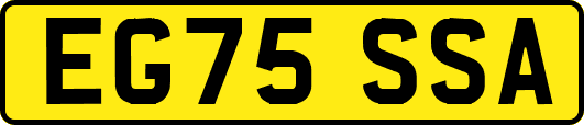 EG75SSA
