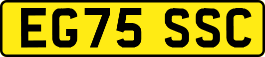 EG75SSC