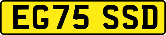 EG75SSD