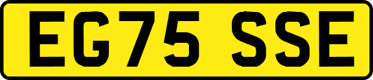 EG75SSE