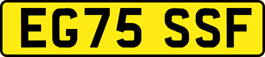 EG75SSF