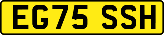 EG75SSH