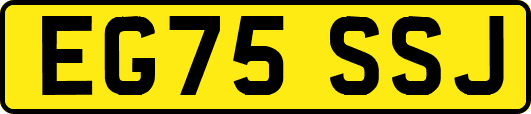 EG75SSJ