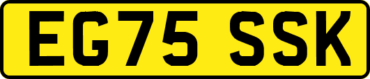 EG75SSK