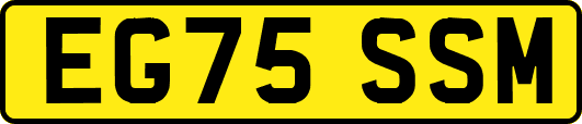 EG75SSM