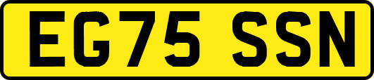 EG75SSN