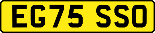 EG75SSO