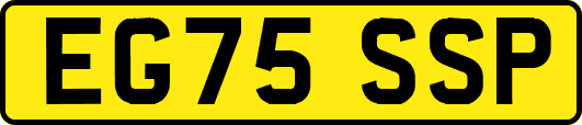 EG75SSP
