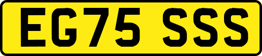 EG75SSS