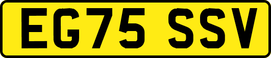 EG75SSV