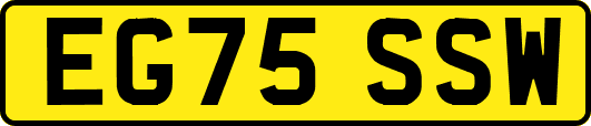 EG75SSW