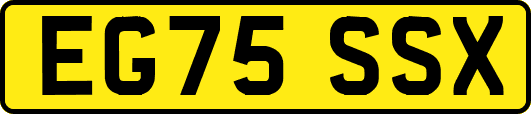 EG75SSX