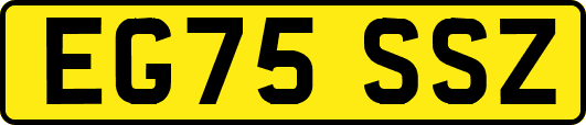 EG75SSZ