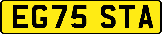 EG75STA