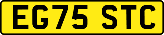 EG75STC
