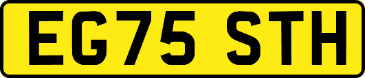 EG75STH