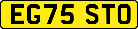 EG75STO