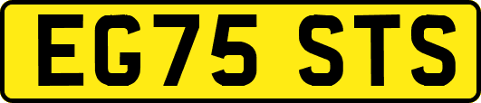 EG75STS