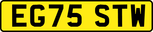 EG75STW