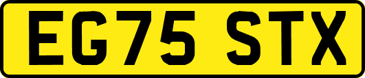 EG75STX