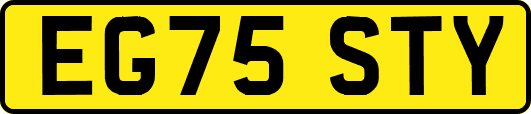 EG75STY