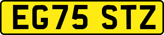 EG75STZ