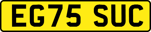 EG75SUC