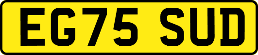 EG75SUD