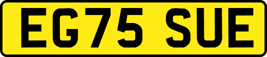 EG75SUE