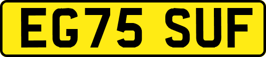 EG75SUF