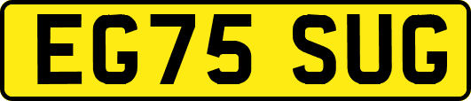 EG75SUG