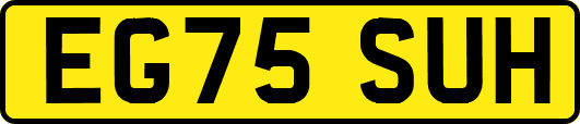 EG75SUH