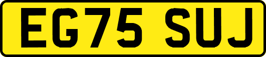 EG75SUJ