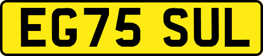 EG75SUL
